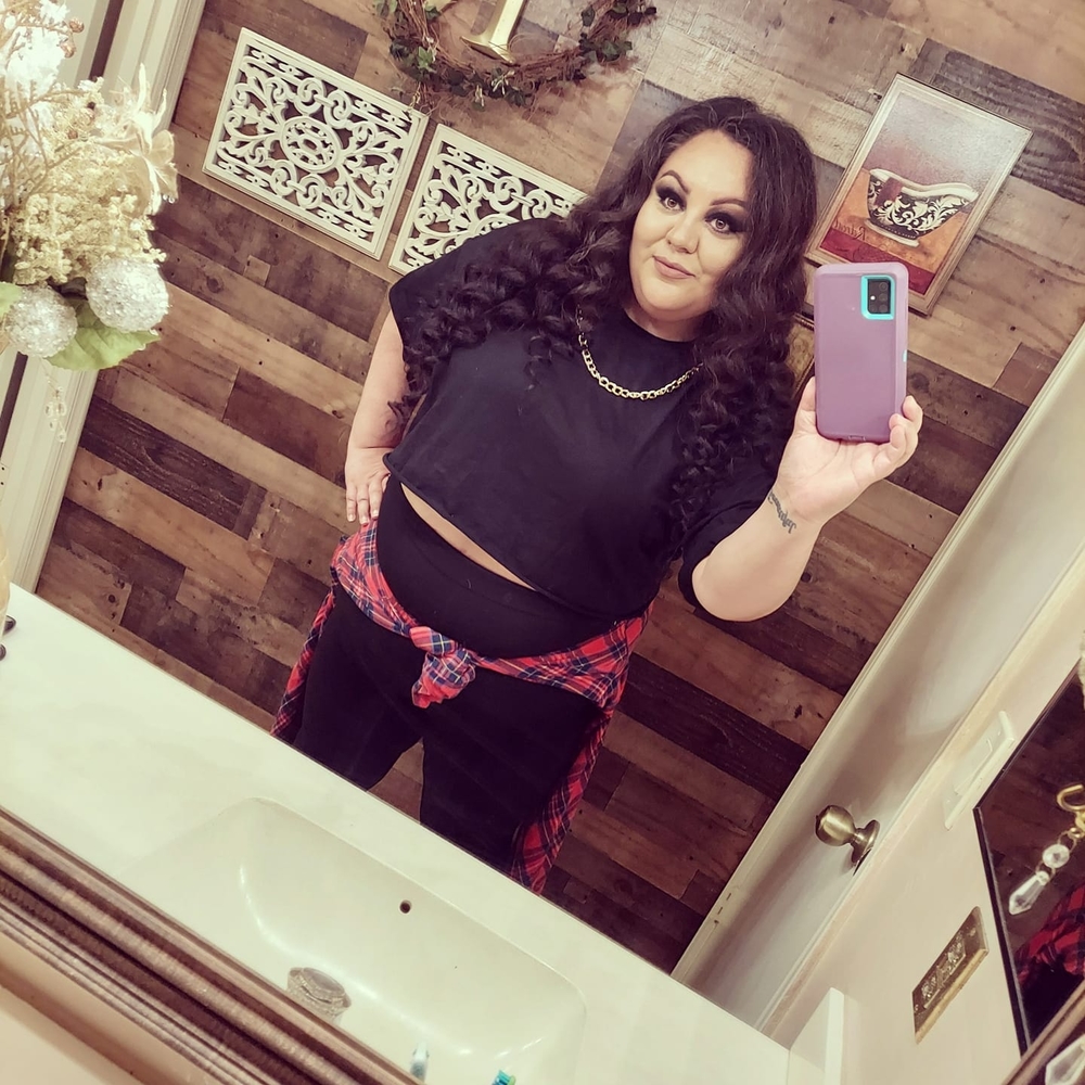 Meet your Posher, Xtina